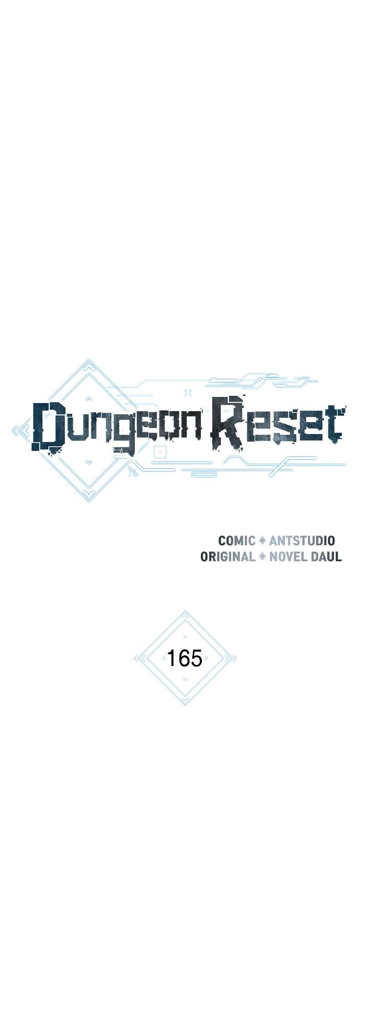Read Dungeon Reset Manga Online
