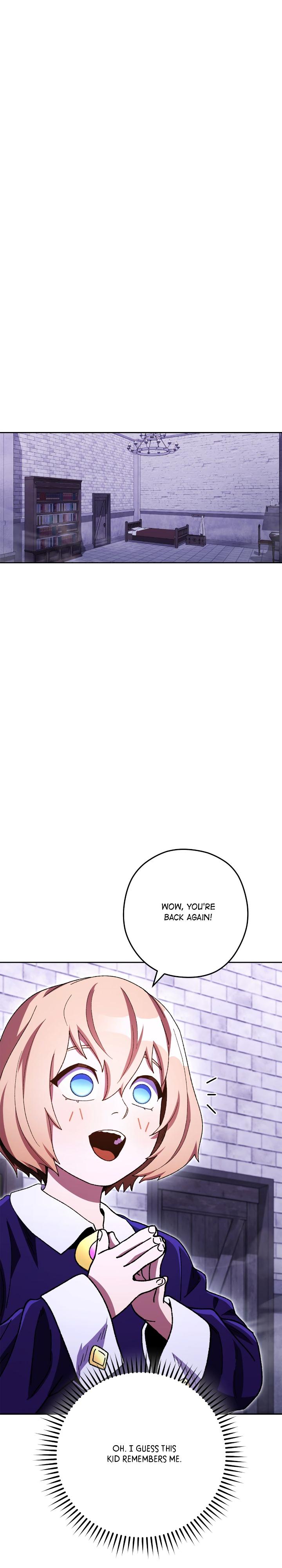 Read Dungeon Reset Manga Online