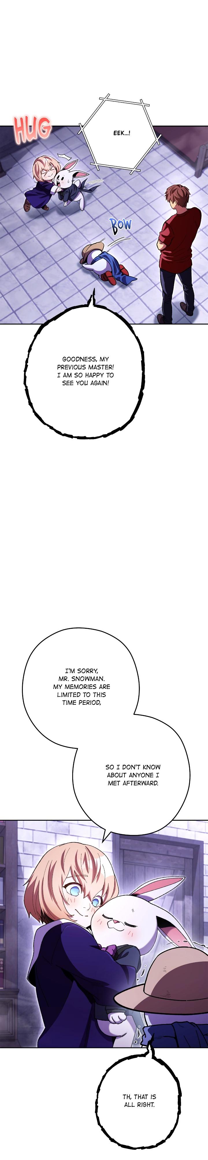 Read Dungeon Reset Manga Online