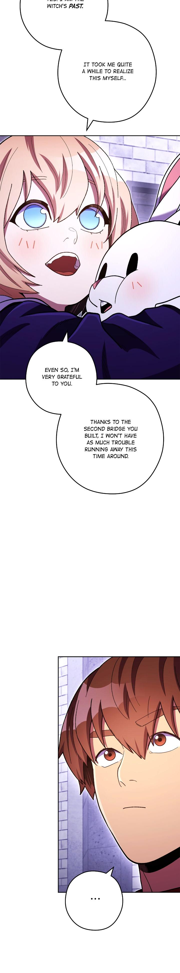 Read Dungeon Reset Manga Online
