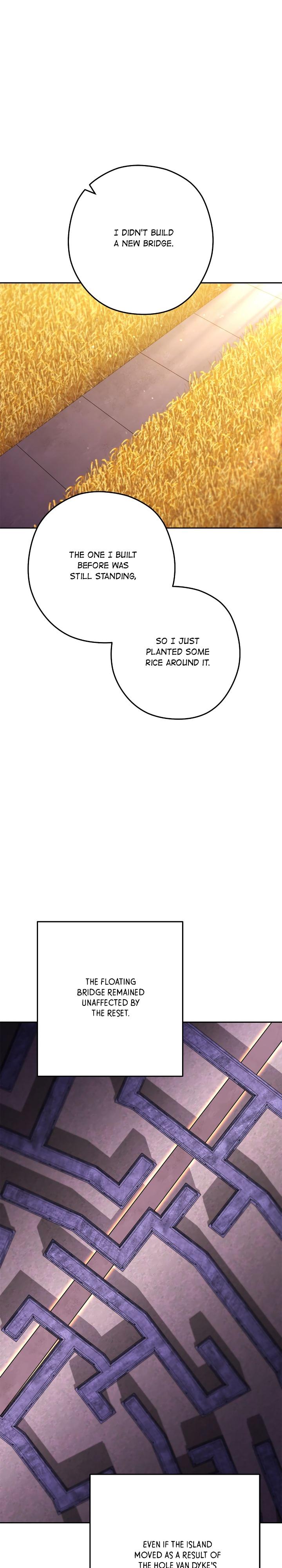 Read Dungeon Reset Manga Online