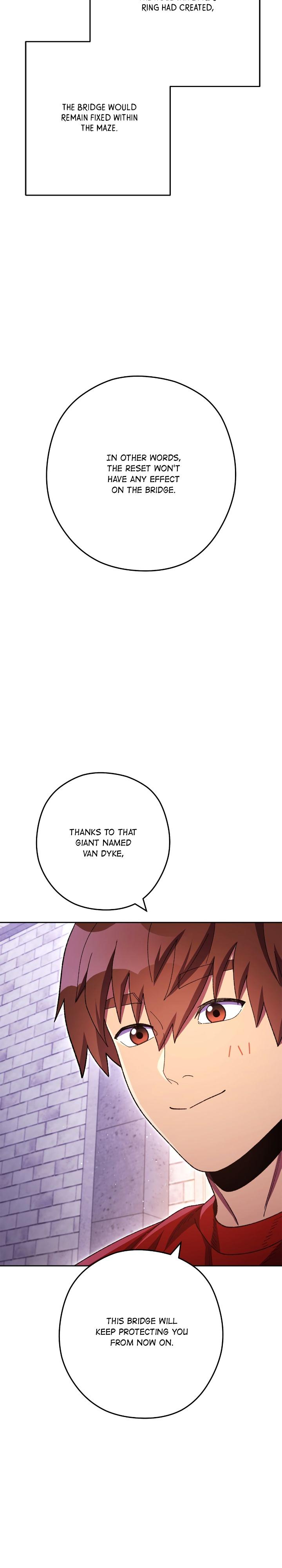 Read Dungeon Reset Manga Online