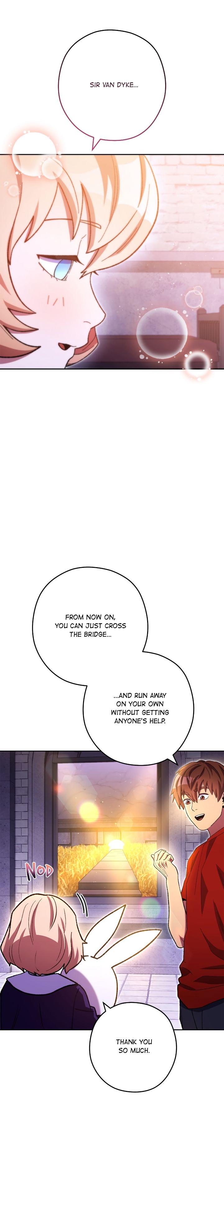 Read Dungeon Reset Manga Online