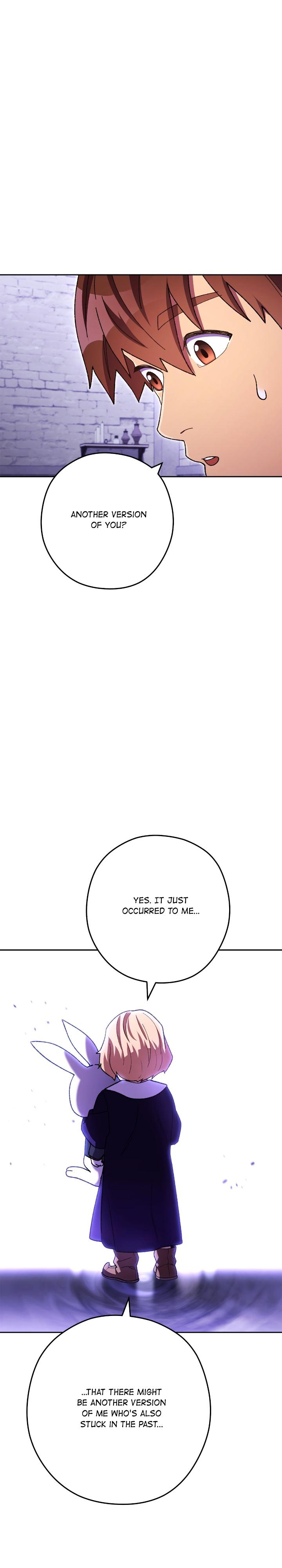Read Dungeon Reset Manga Online