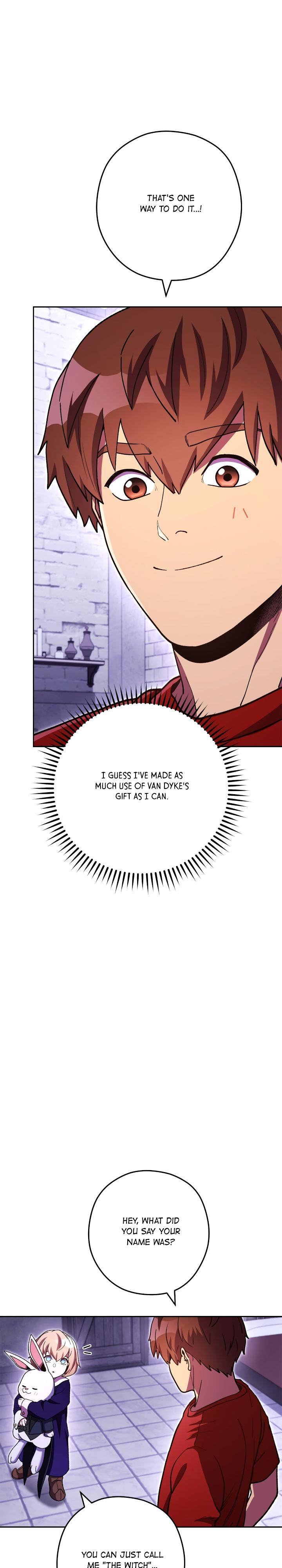 Read Dungeon Reset Manga Online