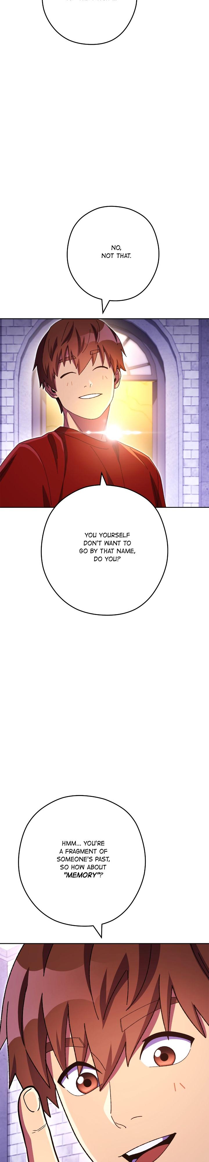 Read Dungeon Reset Manga Online