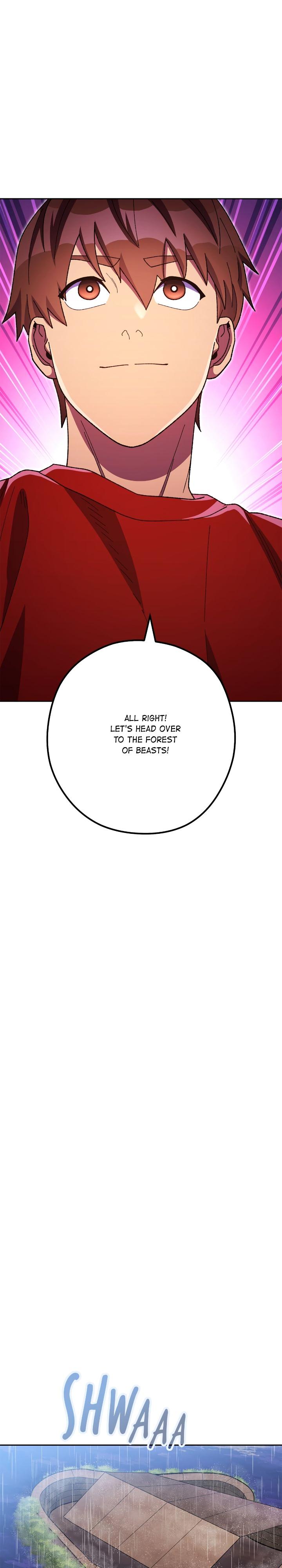 Read Dungeon Reset Manga Online
