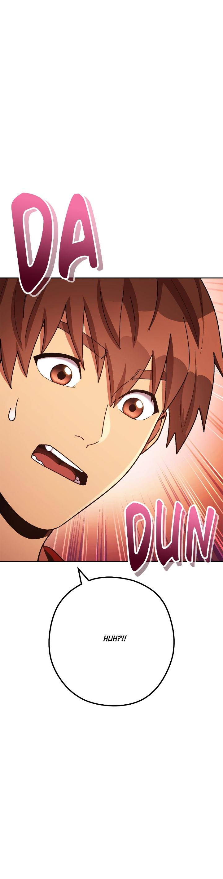 Read Dungeon Reset Manga Online