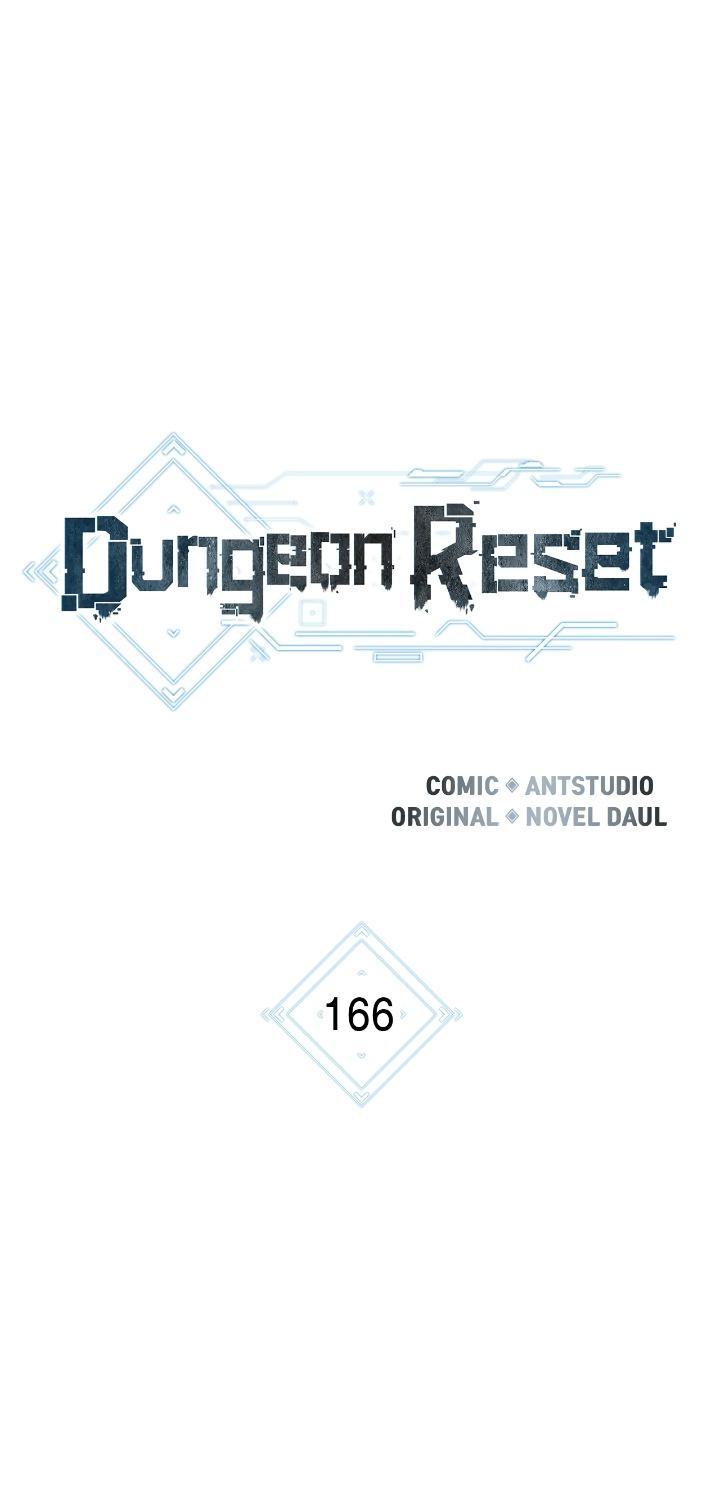 Read Dungeon Reset Manga Online