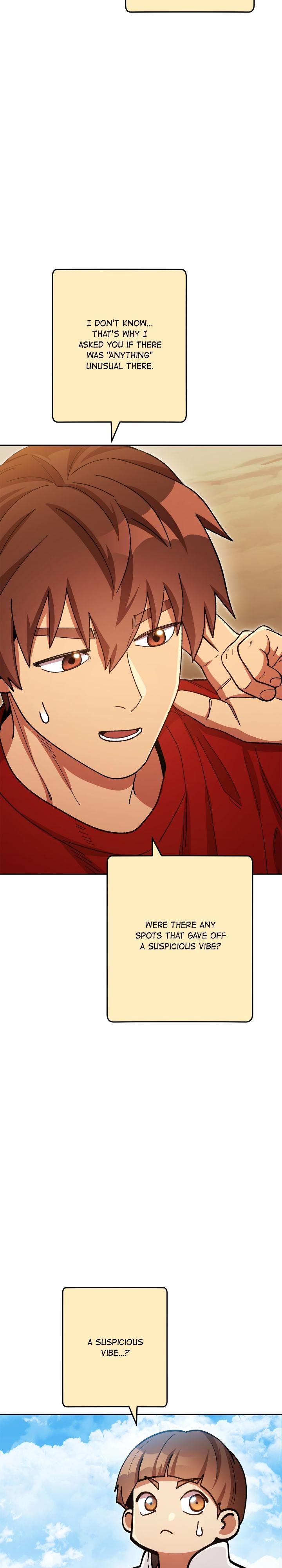 Read Dungeon Reset Manga Online