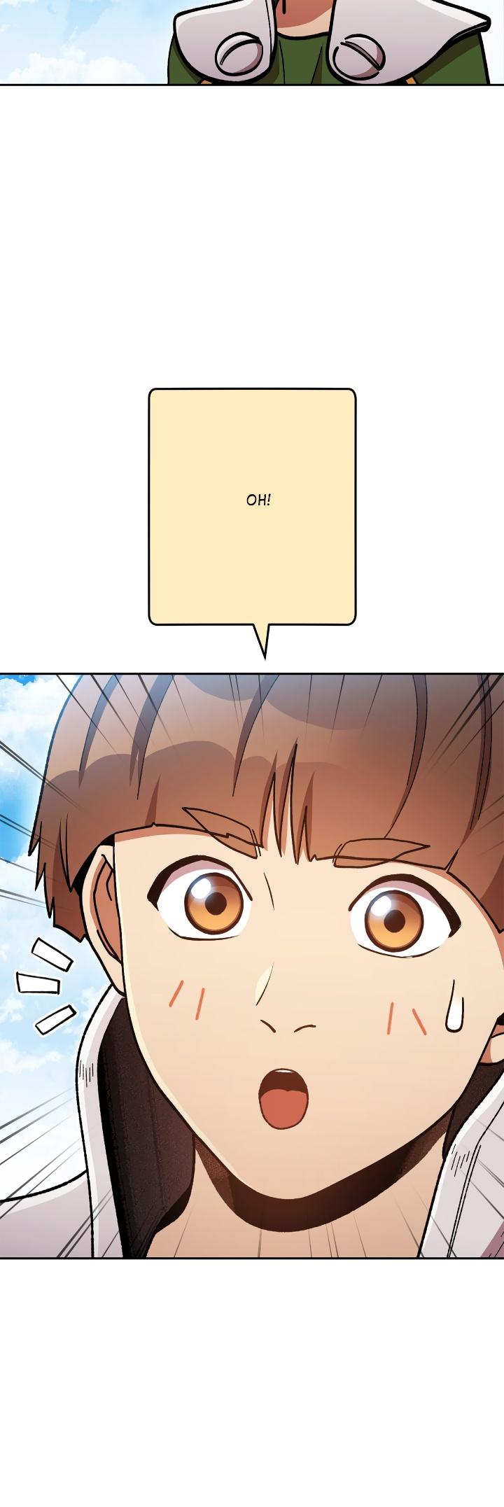 Read Dungeon Reset Manga Online