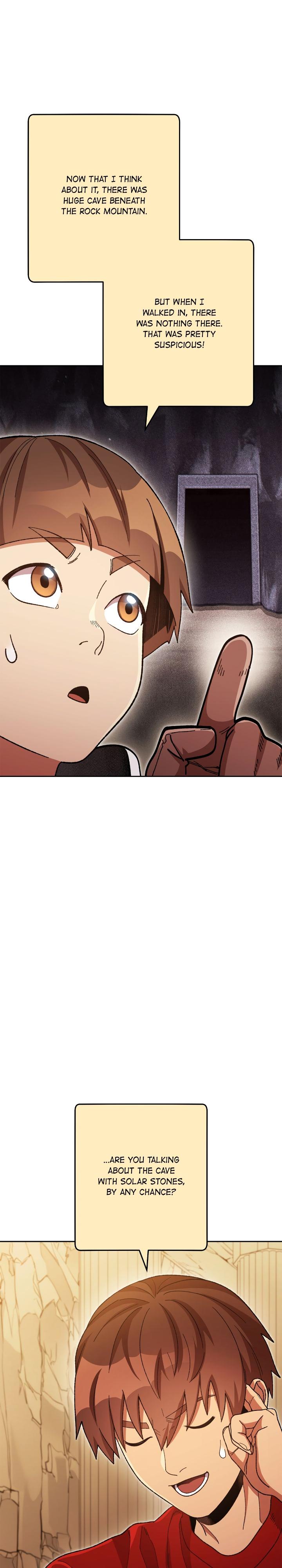 Read Dungeon Reset Manga Online