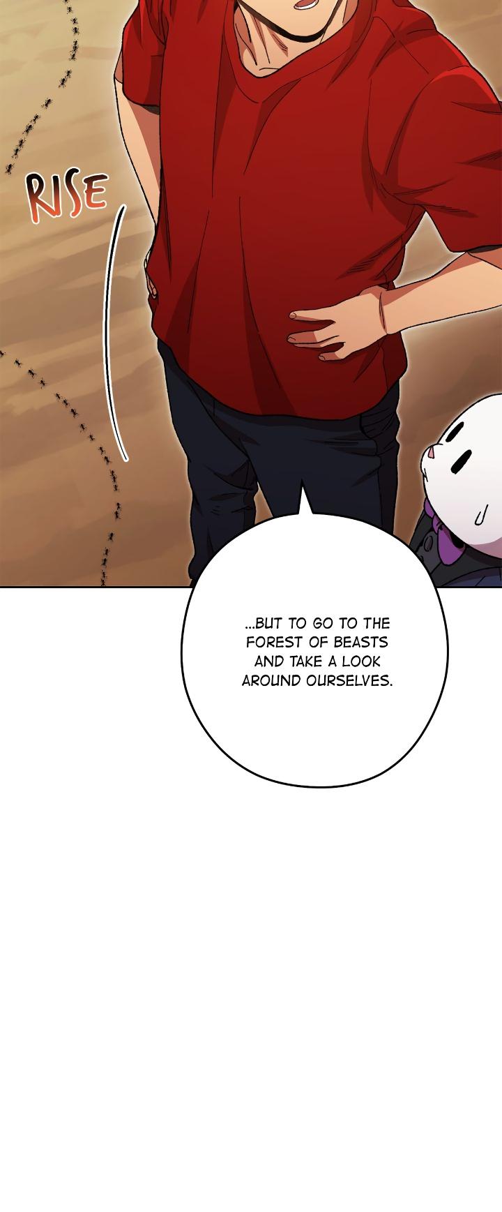 Read Dungeon Reset Manga Online