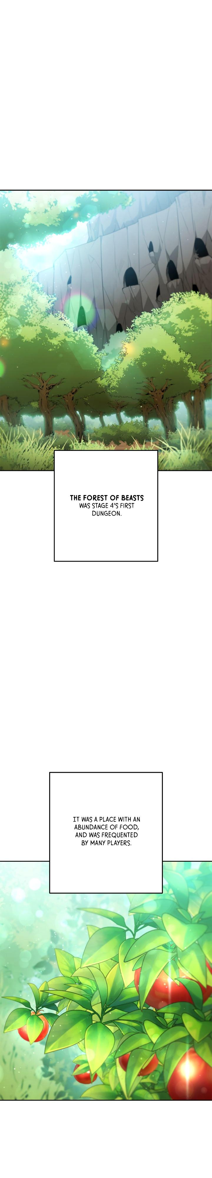 Read Dungeon Reset Manga Online