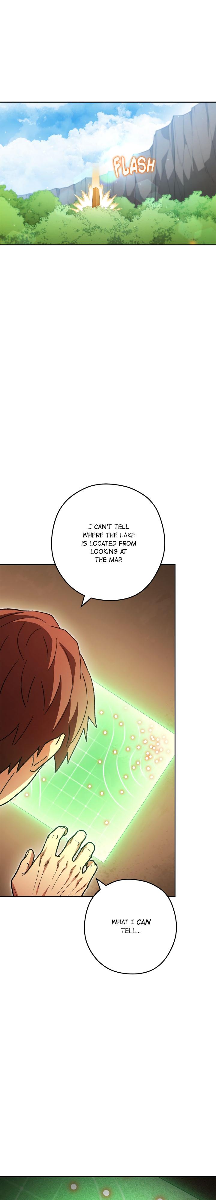 Read Dungeon Reset Manga Online