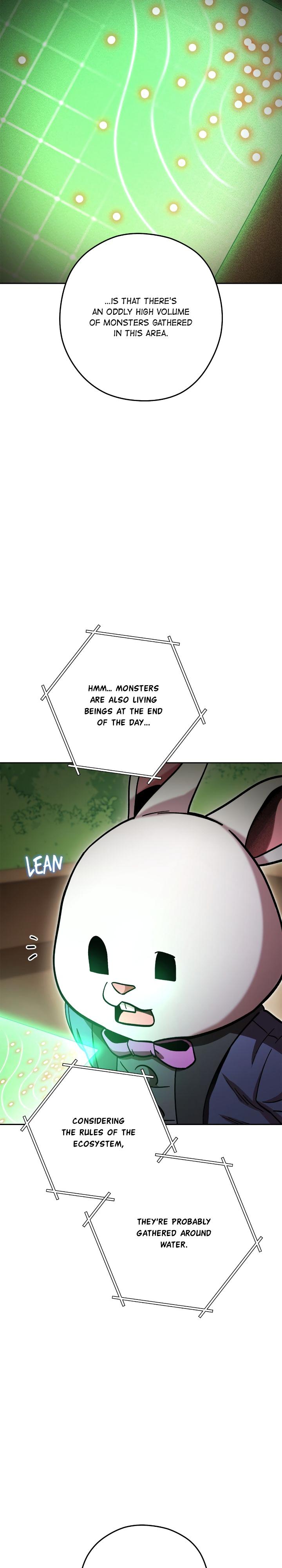 Read Dungeon Reset Manga Online