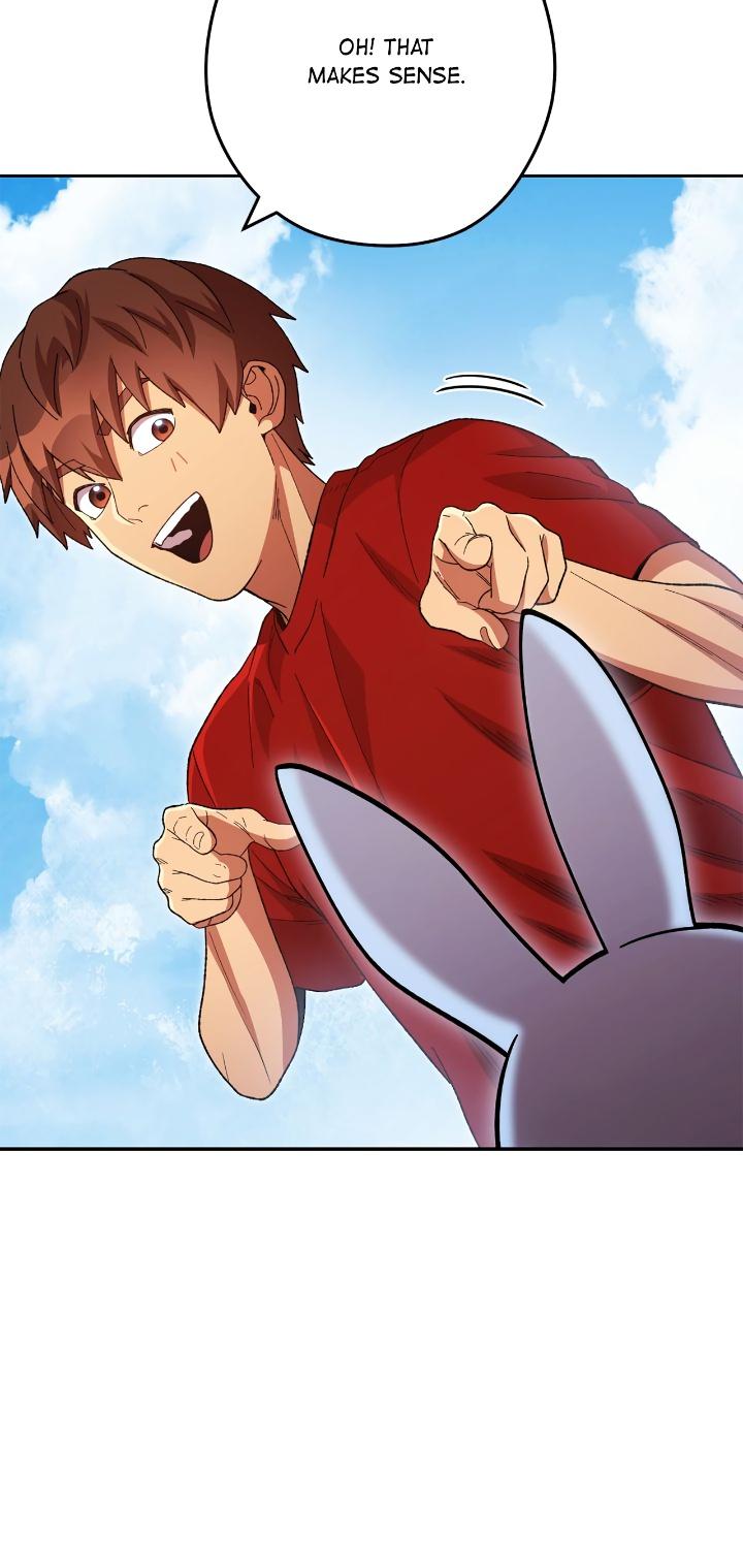 Read Dungeon Reset Manga Online