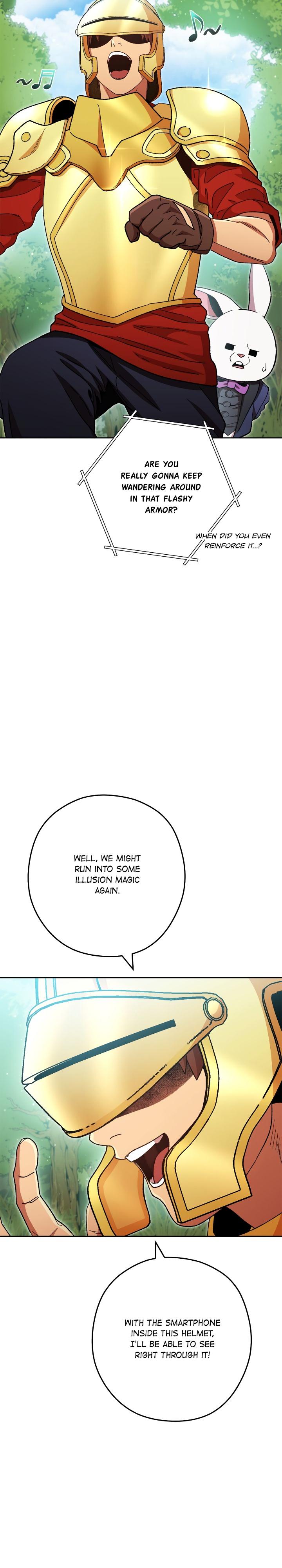 Read Dungeon Reset Manga Online