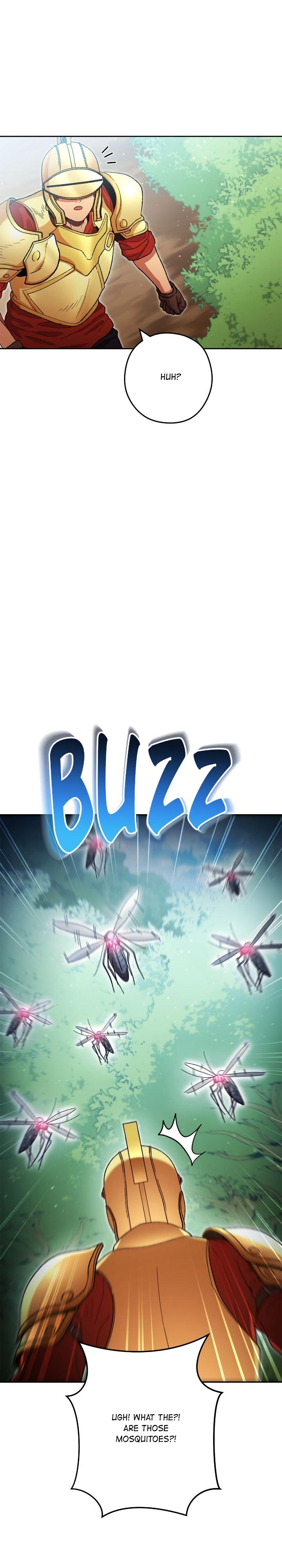 Read Dungeon Reset Manga Online