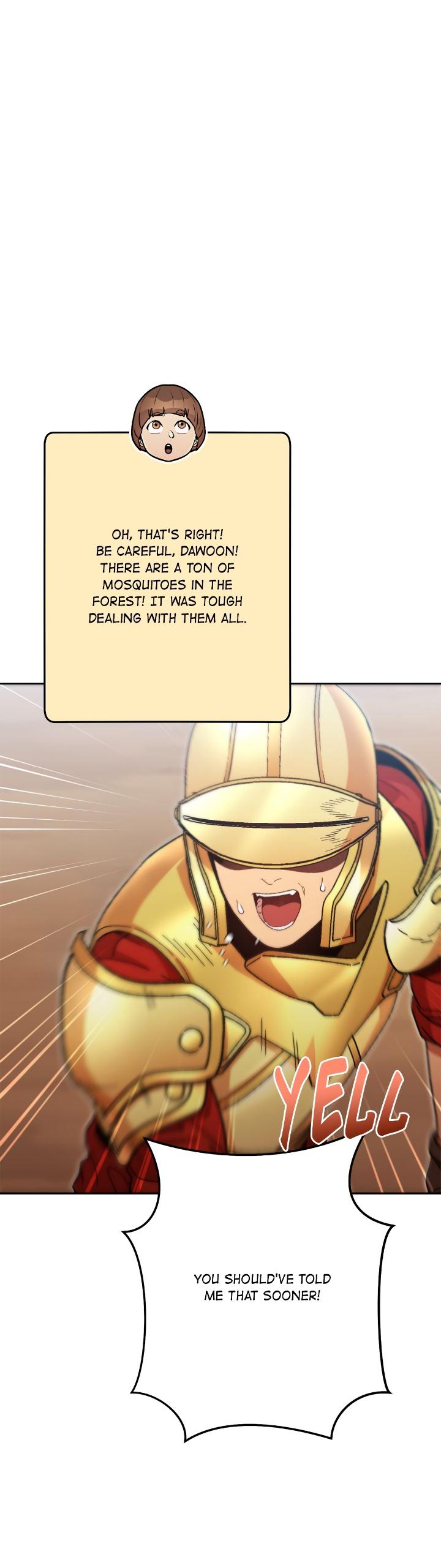 Read Dungeon Reset Manga Online