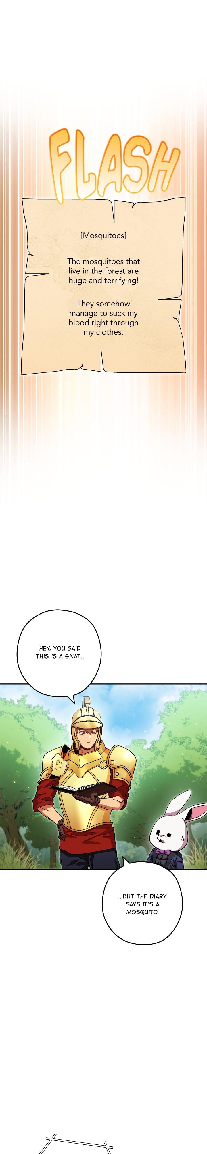 Read Dungeon Reset Manga Online