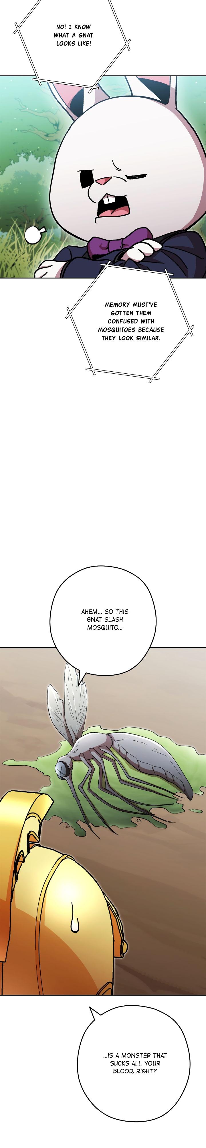 Read Dungeon Reset Manga Online