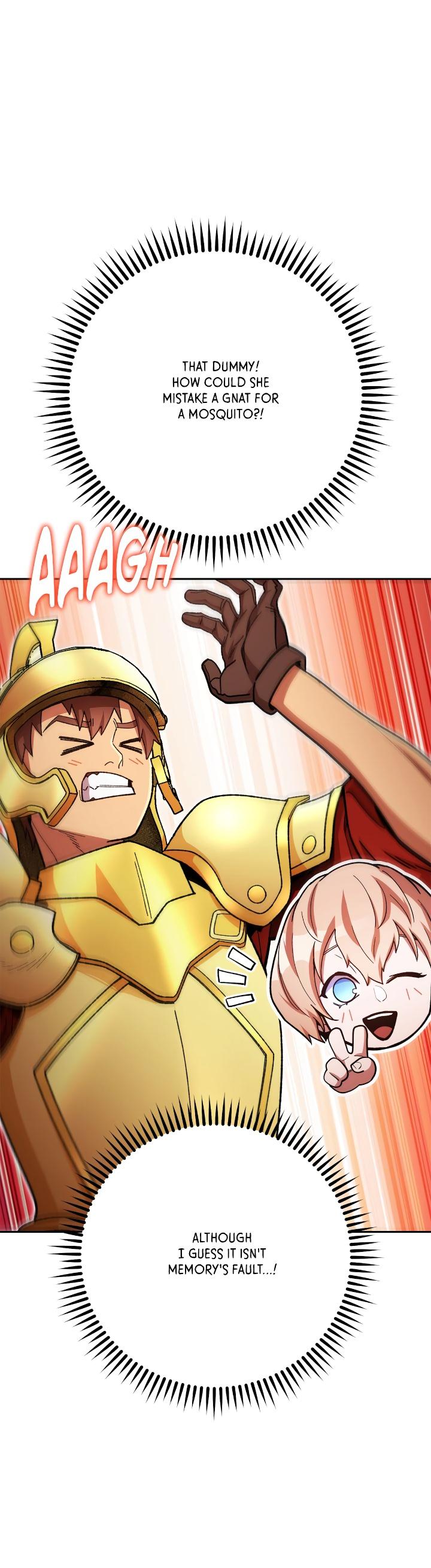 Read Dungeon Reset Manga Online
