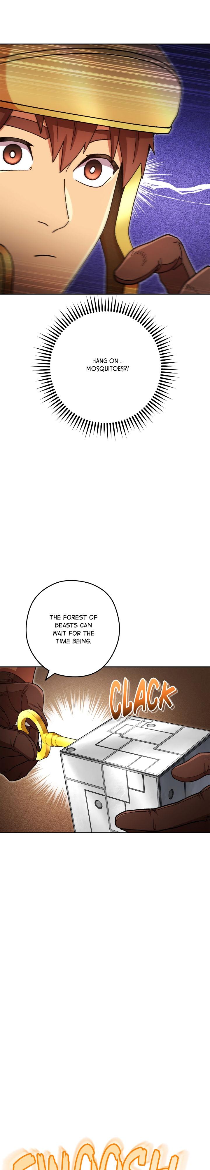 Read Dungeon Reset Manga Online
