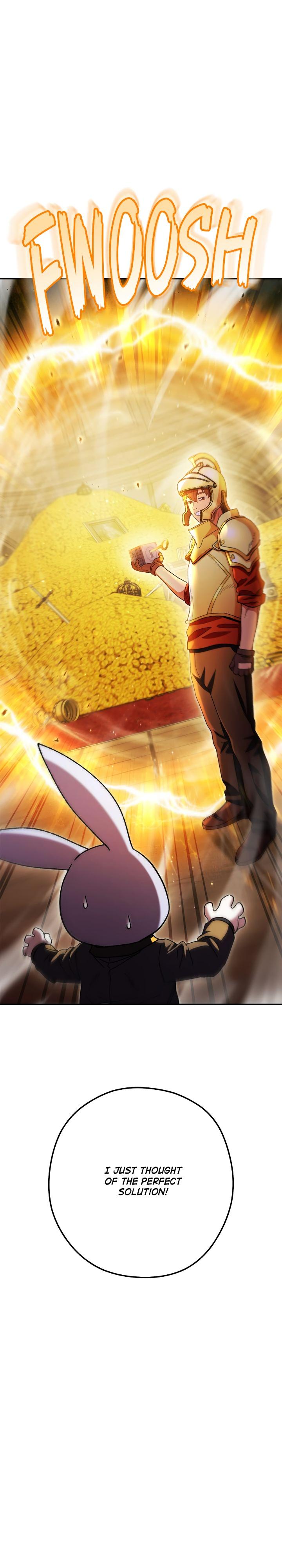 Read Dungeon Reset Manga Online