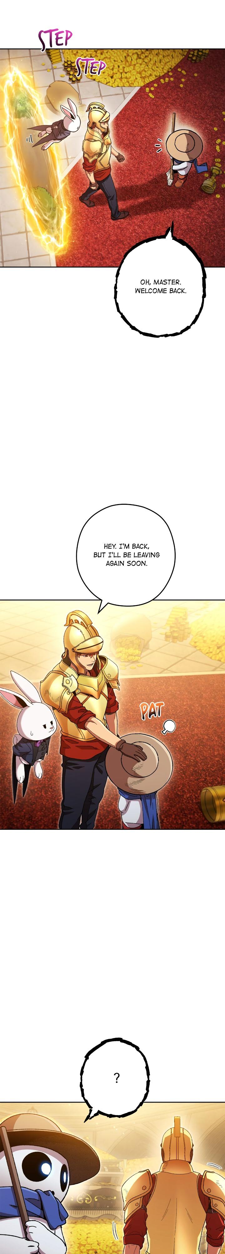 Read Dungeon Reset Manga Online