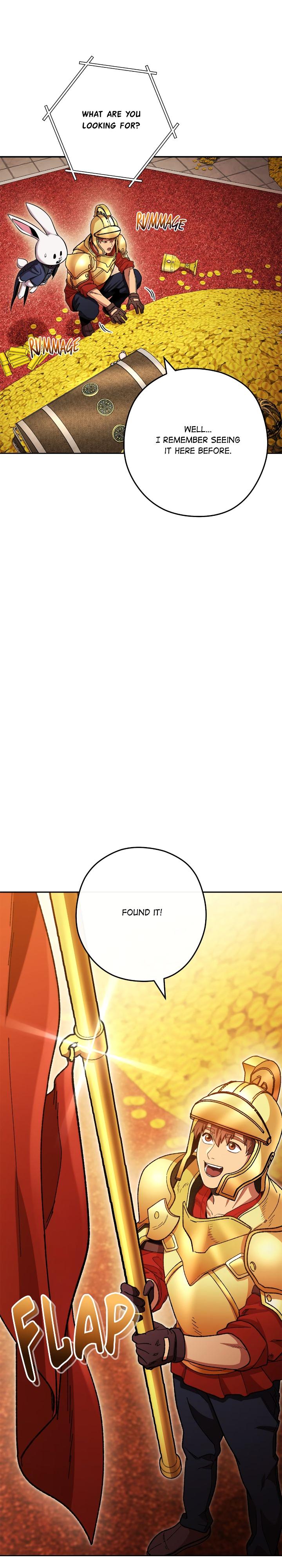 Read Dungeon Reset Manga Online