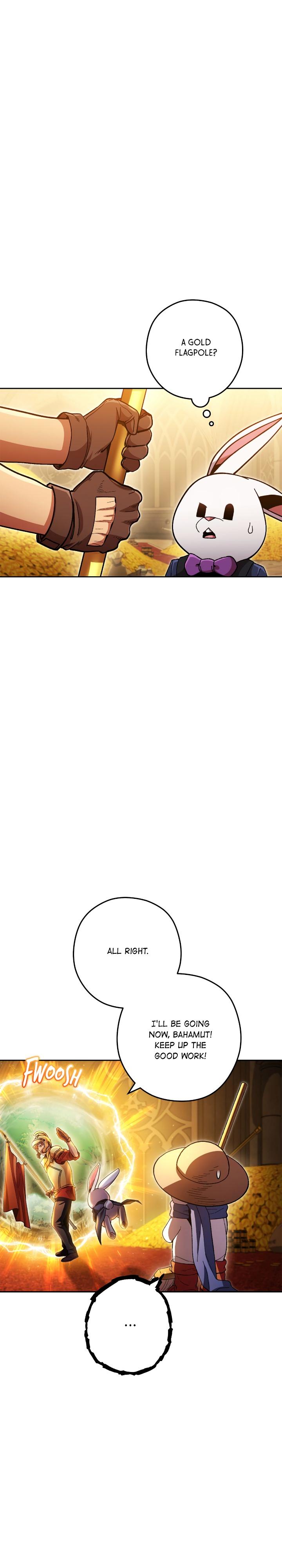 Read Dungeon Reset Manga Online