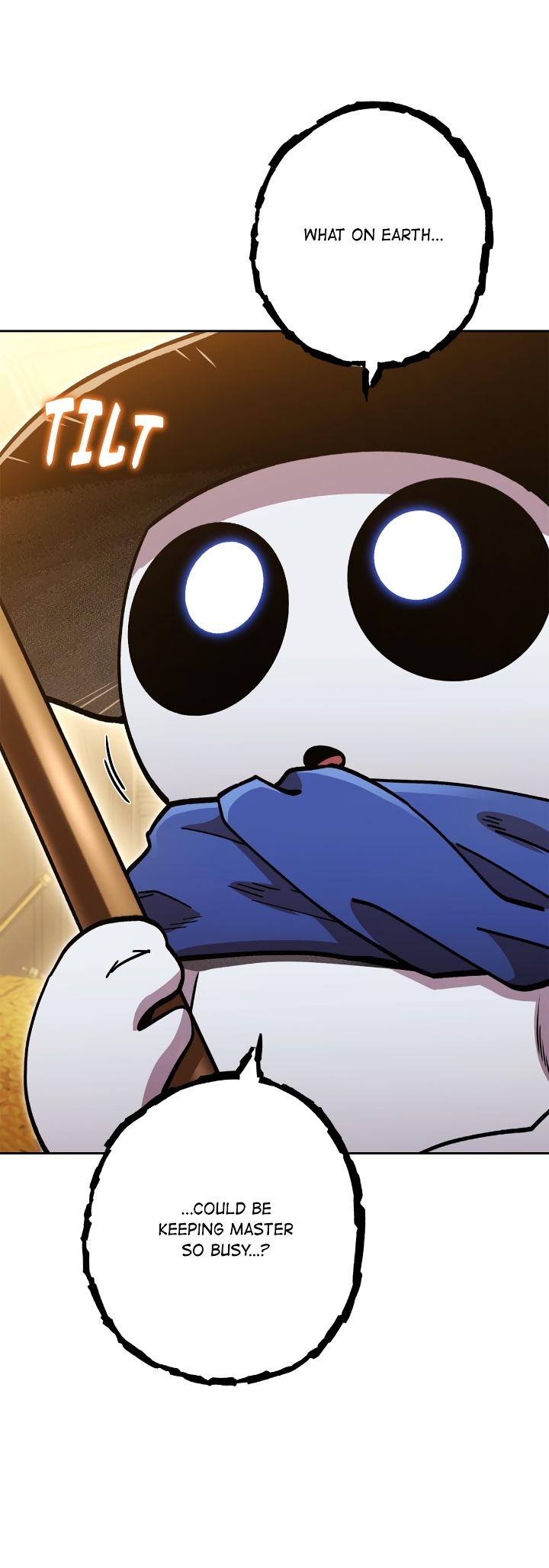 Read Dungeon Reset Manga Online