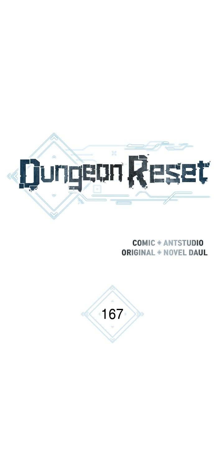 Read Dungeon Reset Manga Online