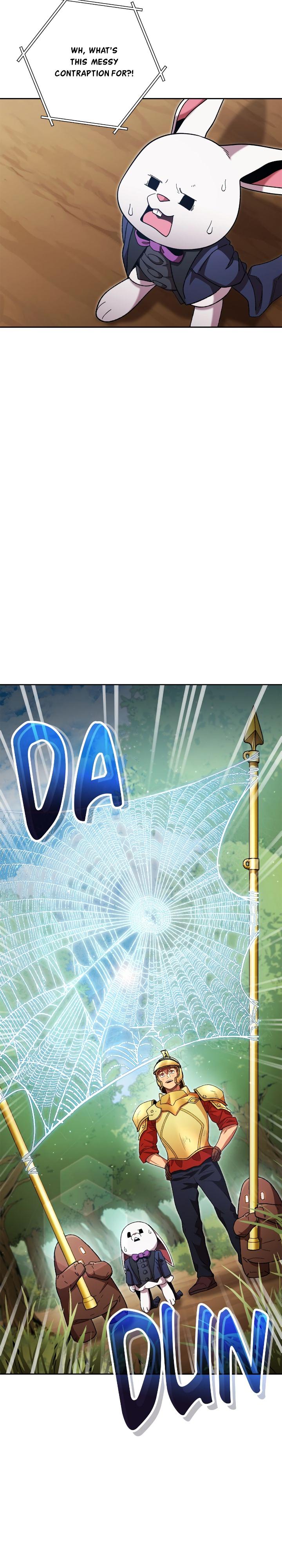 Read Dungeon Reset Manga Online