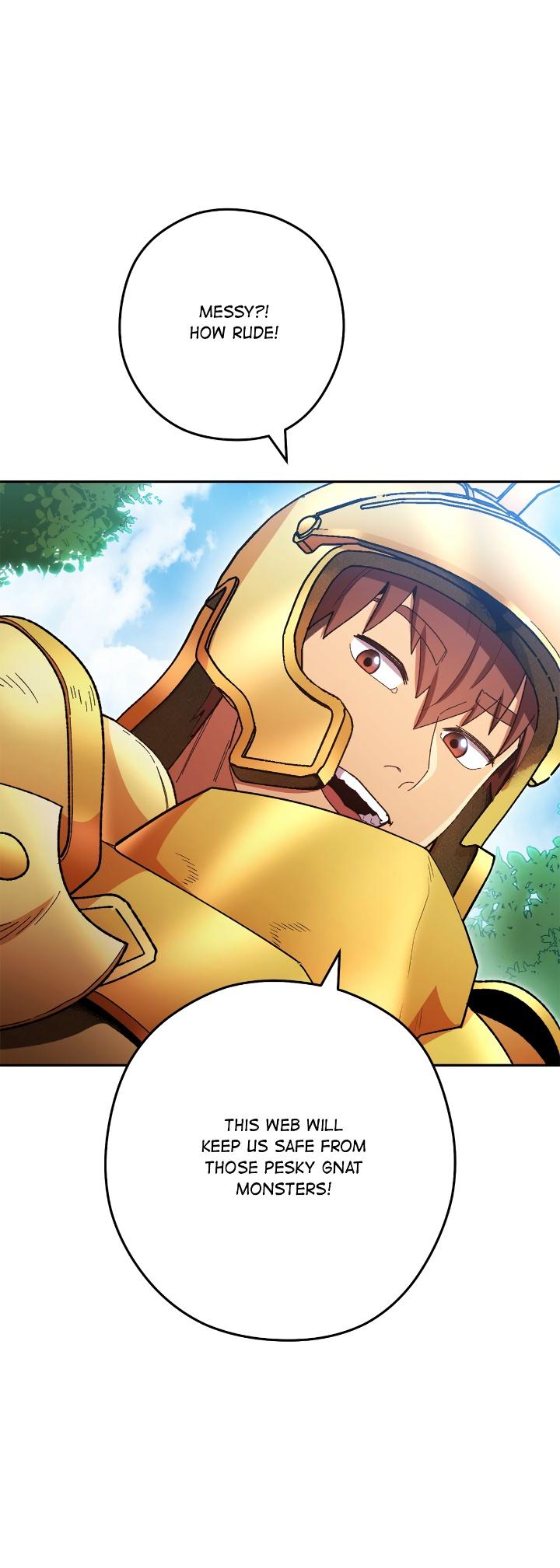 Read Dungeon Reset Manga Online