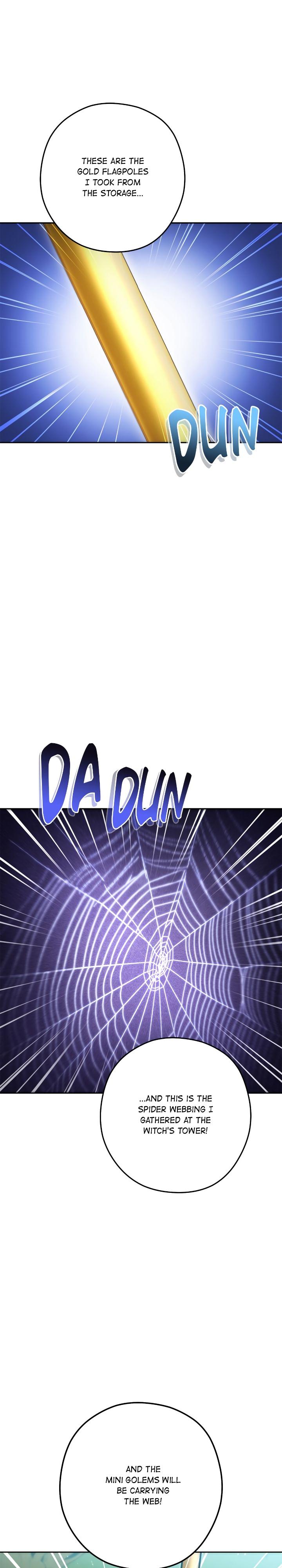 Read Dungeon Reset Manga Online