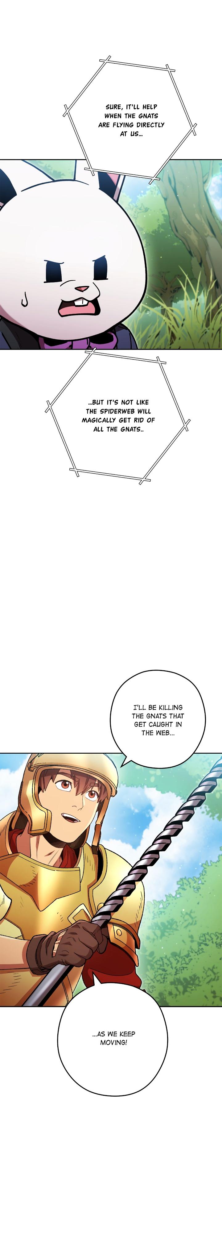 Read Dungeon Reset Manga Online