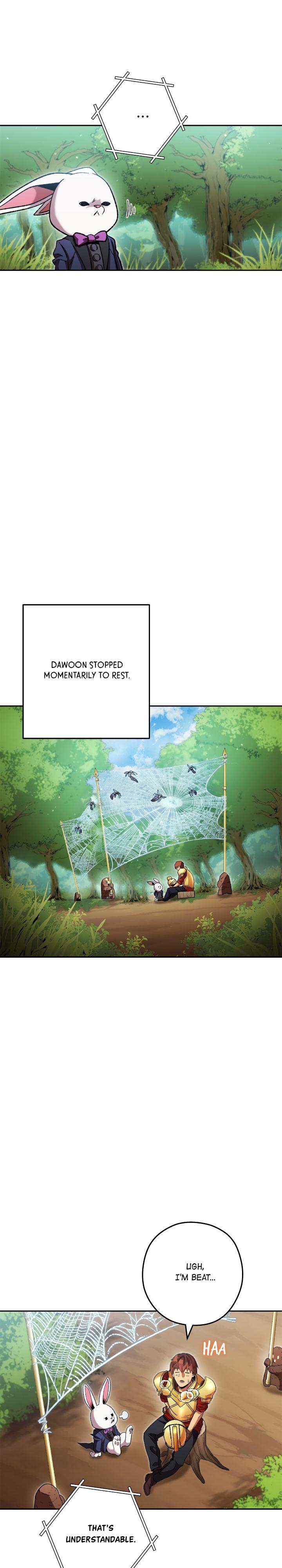 Read Dungeon Reset Manga Online