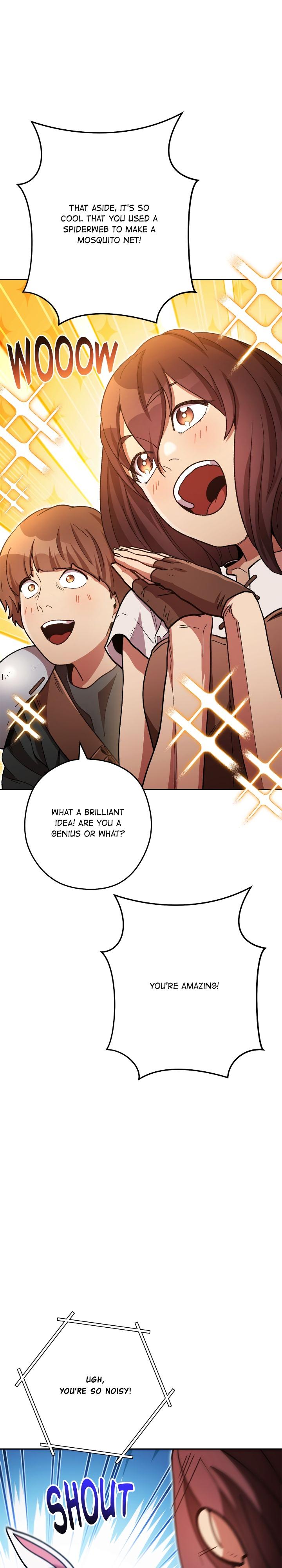 Read Dungeon Reset Manga Online