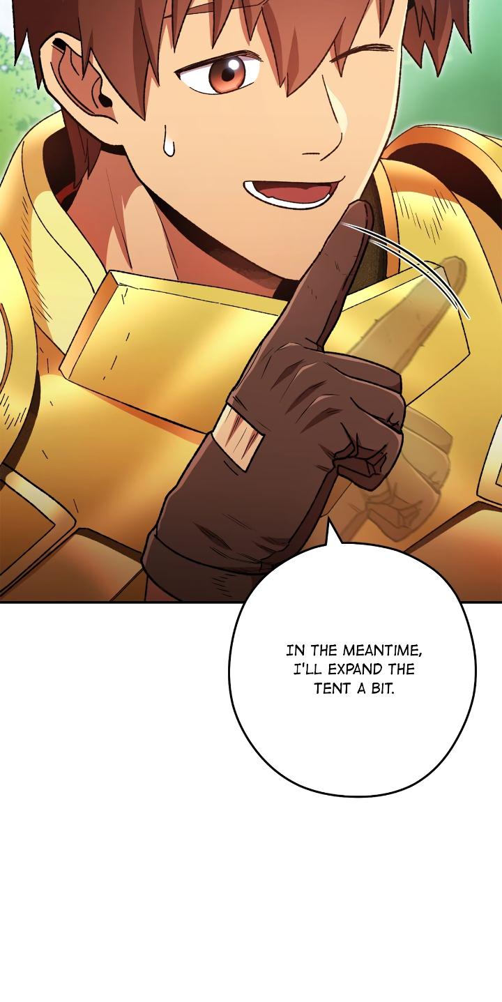 Read Dungeon Reset Manga Online