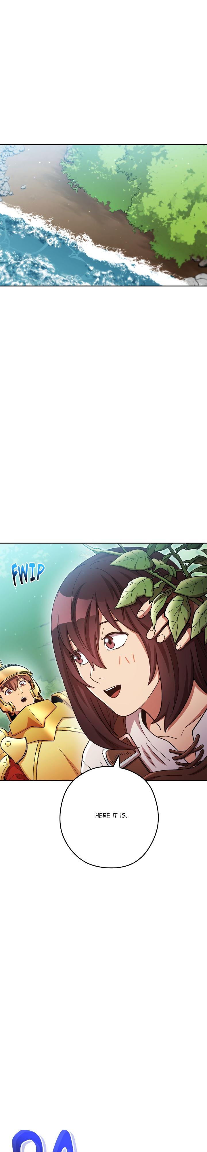 Read Dungeon Reset Manga Online