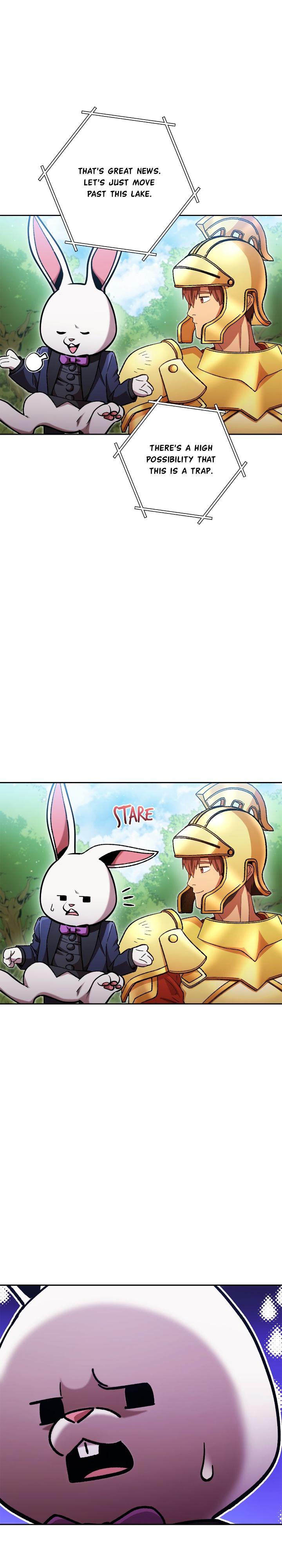 Read Dungeon Reset Manga Online