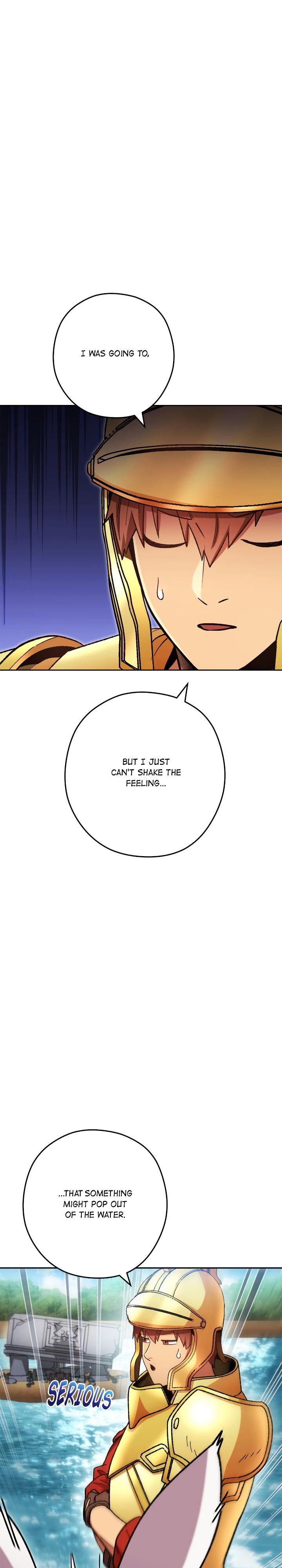 Read Dungeon Reset Manga Online