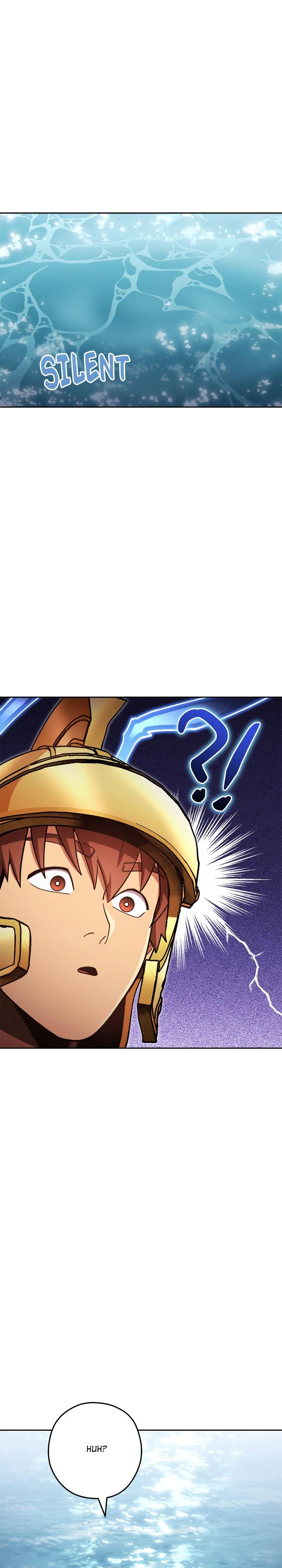 Read Dungeon Reset Manga Online