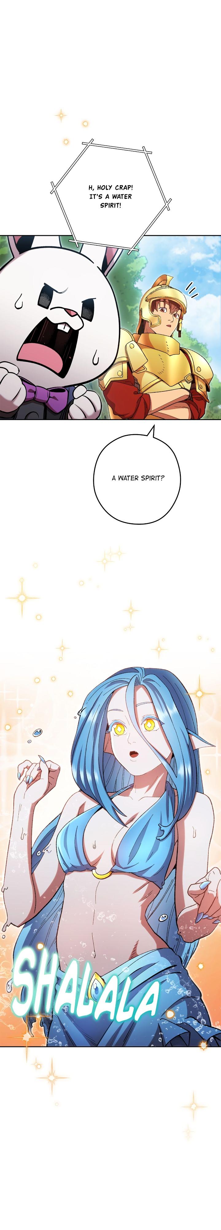Read Dungeon Reset Manga Online
