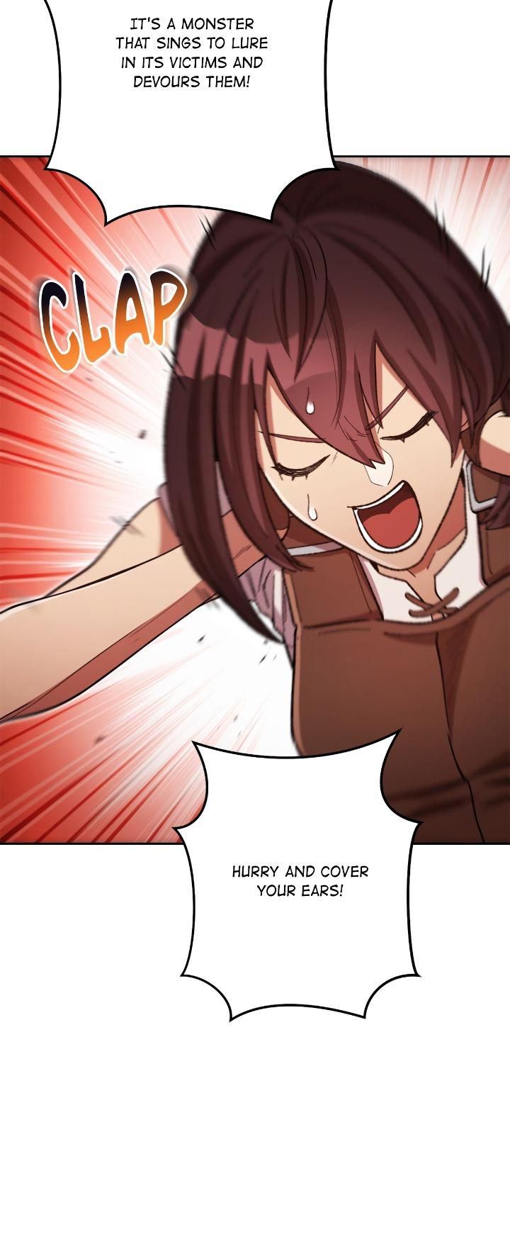 Read Dungeon Reset Manga Online