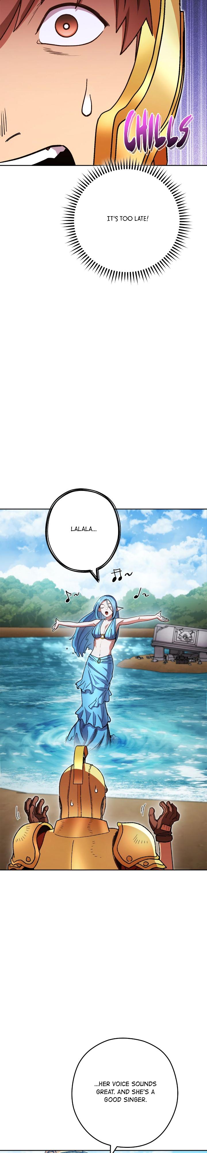 Read Dungeon Reset Manga Online