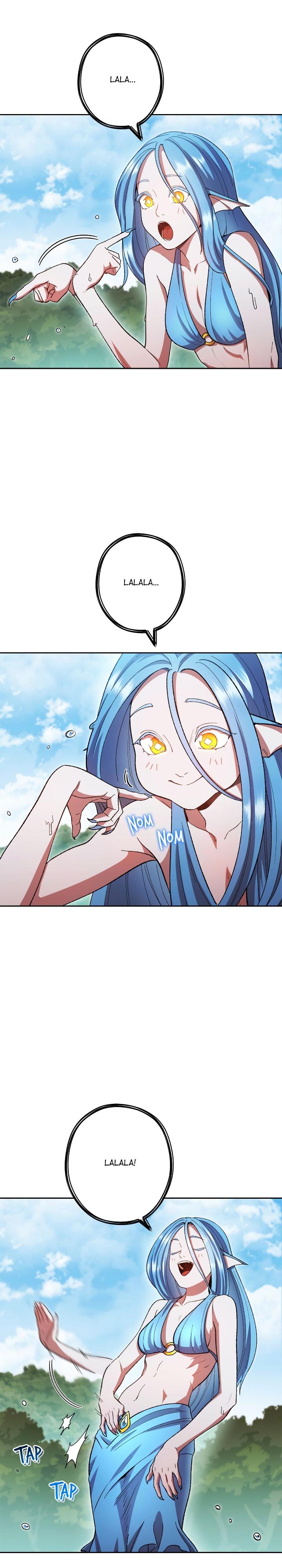 Read Dungeon Reset Manga Online