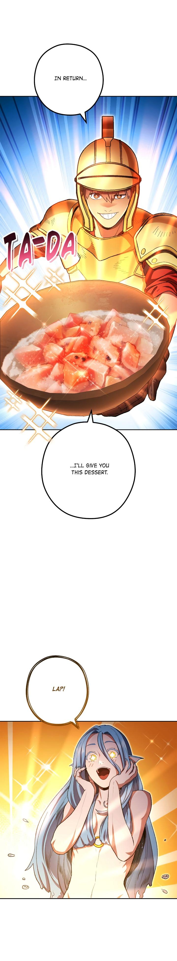 Read Dungeon Reset Manga Online